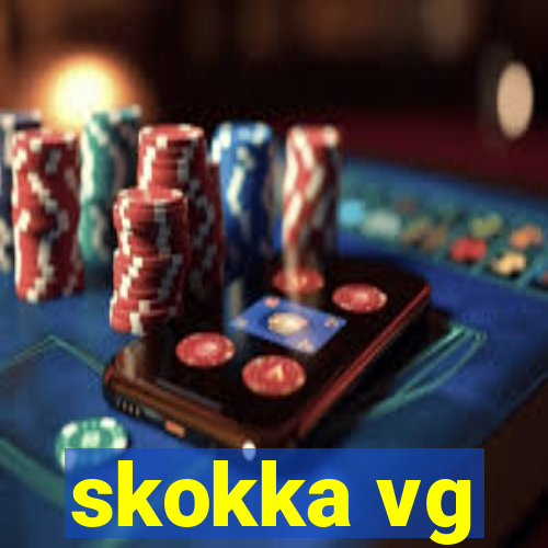 skokka vg